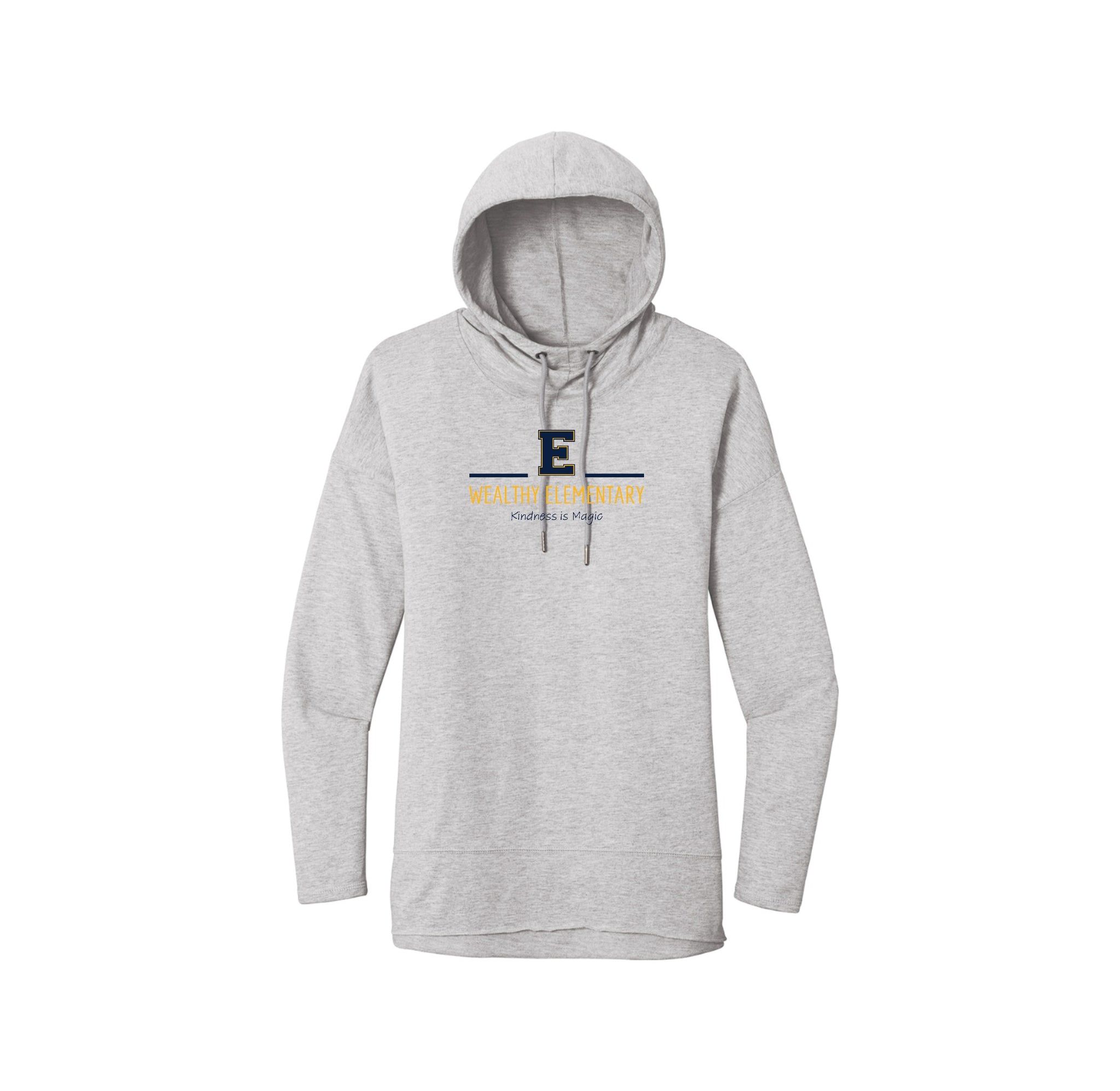 Light Heather Grey variant image