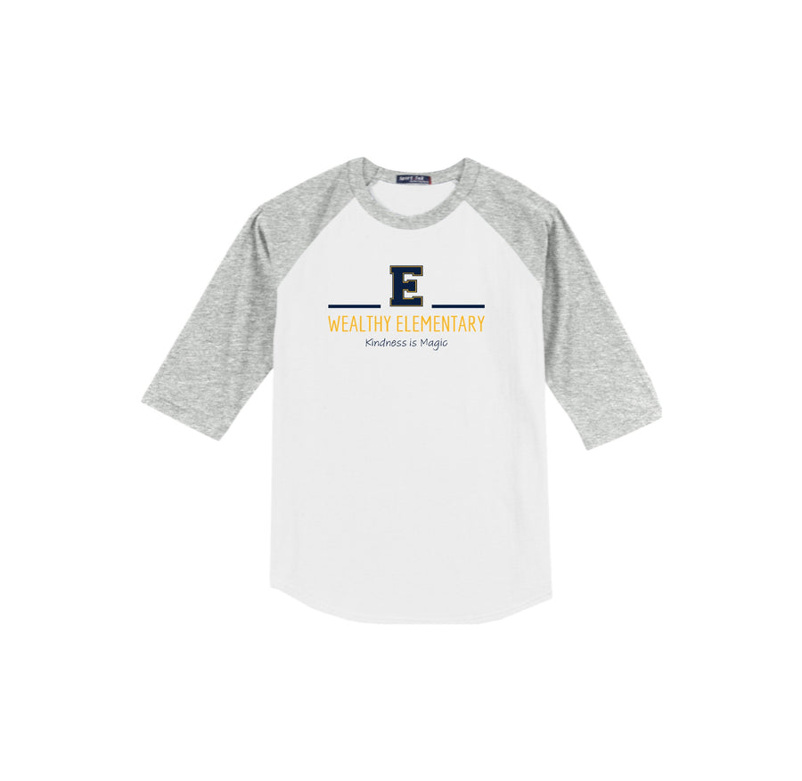 Heather Grey/ Navy variant image