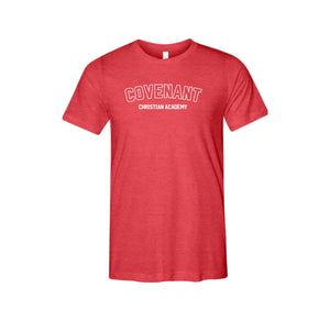 Red Triblend variant image