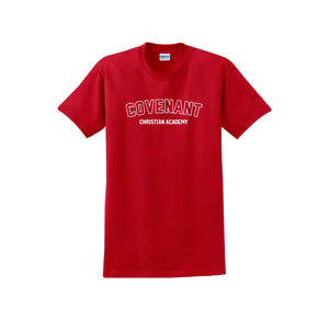 Red variant image