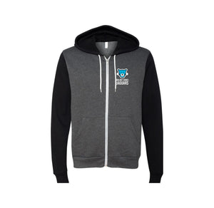 Dark Grey Heather/ Black variant image