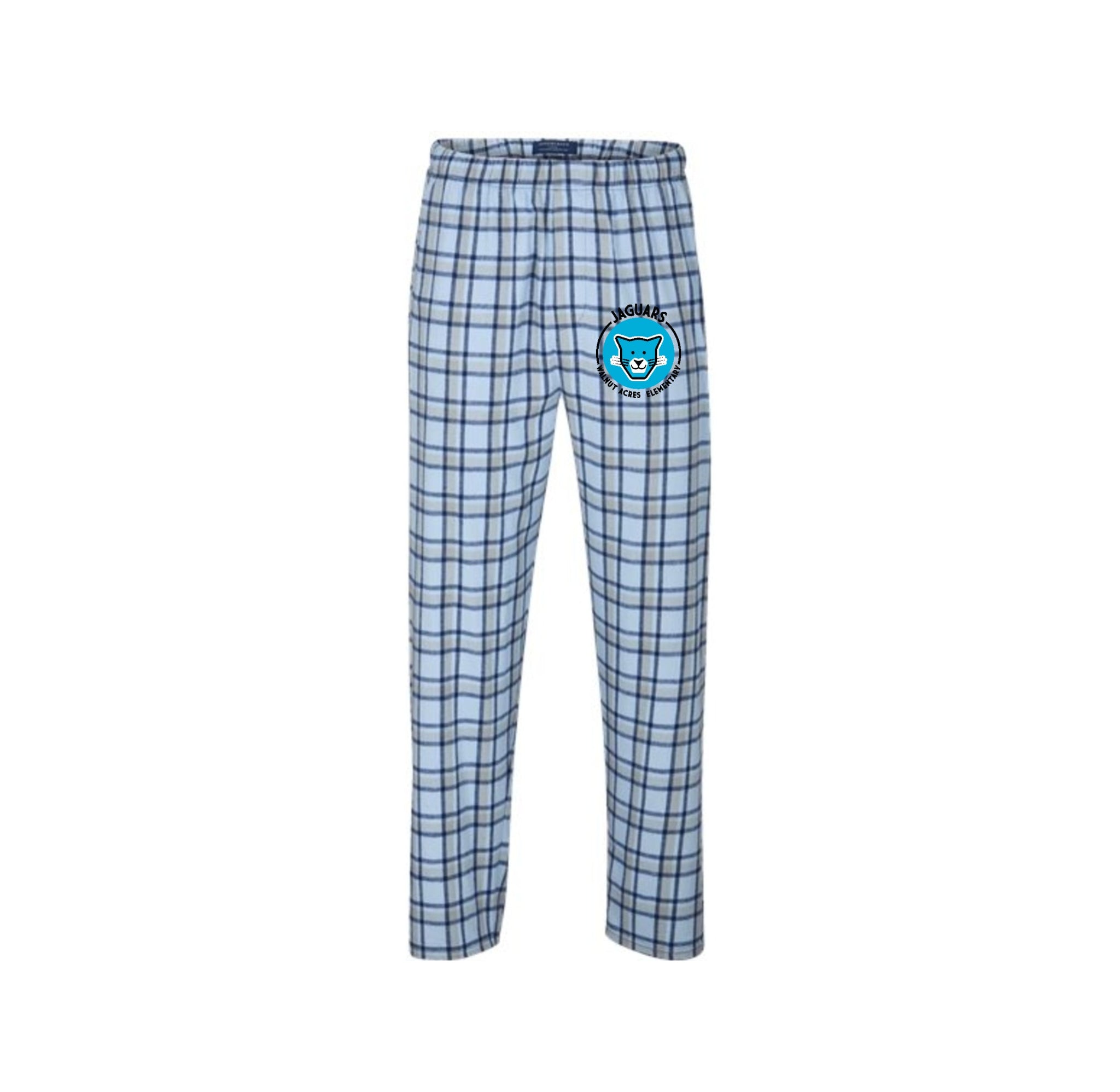 Heritage Columbia Blue Plaid variant image