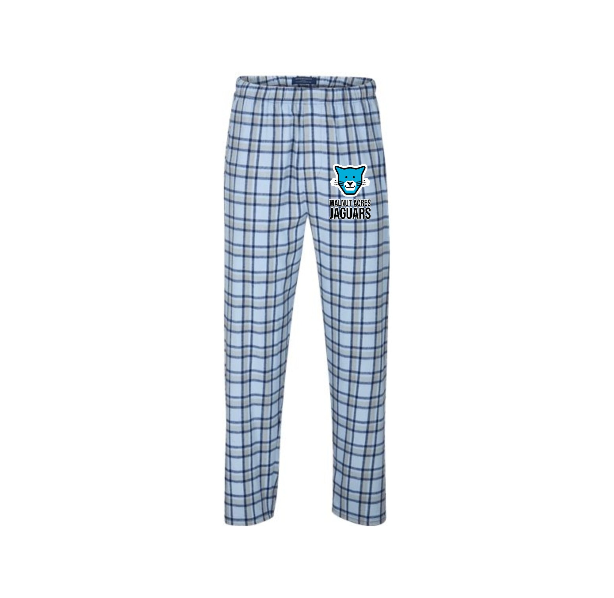 Heritage Columbia Blue Plaid variant image