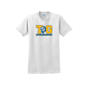 TWMS-Adult Unisex T-Shirt On-Demand TG Logo