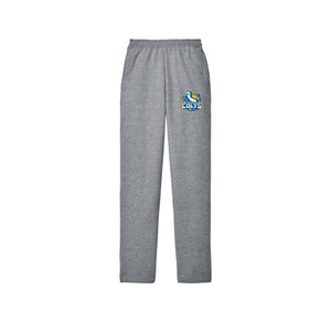 TWMS-Adult Unisex Sweatpants On-Demand Colt Logo