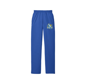 TWMS-Adult Unisex Sweatpants On-Demand Colt Logo