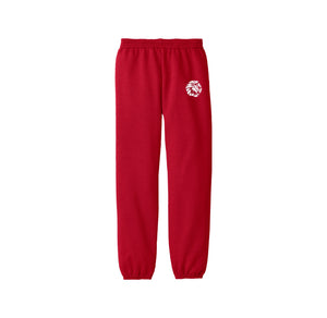 Ladera Ranch III-Youth Unisex Sweatpants On-Demand