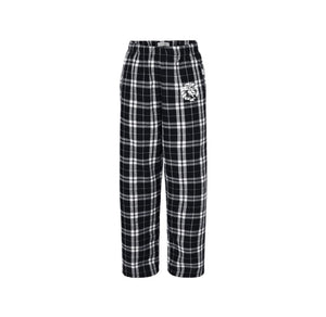 Ladera Ranch III-Boxercraft Youth Flannel Pants On-Demand