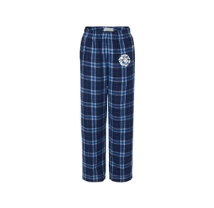 Ladera Ranch III-Boxercraft Youth Flannel Pants On-Demand