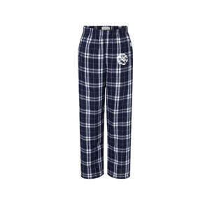 Ladera Ranch III-Boxercraft Youth Flannel Pants On-Demand