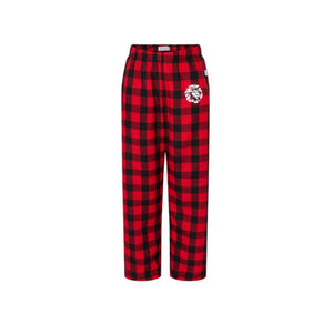 Ladera Ranch III-Boxercraft Youth Flannel Pants On-Demand