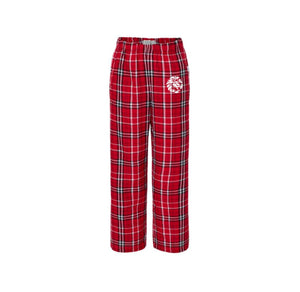 Ladera Ranch III-Boxercraft Youth Flannel Pants On-Demand