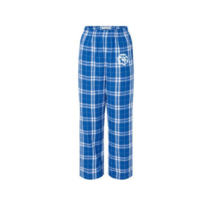 Ladera Ranch III-Boxercraft Youth Flannel Pants On-Demand