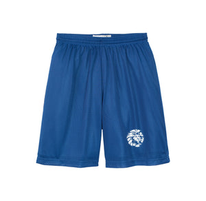 Ladera Ranch III-Adult Sport-Tek PosiCharge Classic Mesh Short On-Demand