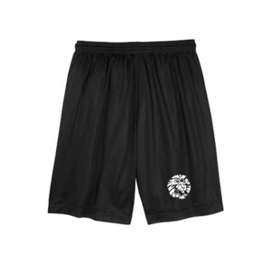 Ladera Ranch III-Youth Sport-Tek PosiCharge Classic Mesh Short On-Demand