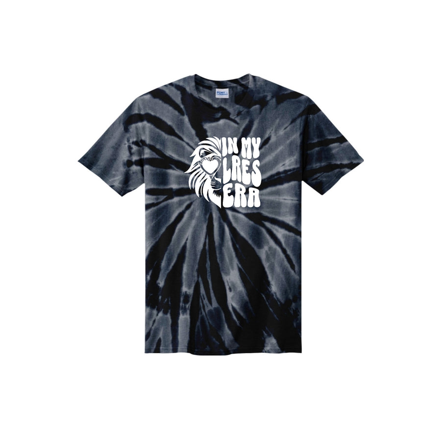 Ladera Ranch III-Youth Unisex Tie-Dye Shirt On-Demand Era Logo