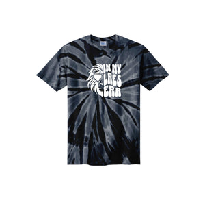 Ladera Ranch III-Youth Unisex Tie-Dye Shirt On-Demand Era Logo