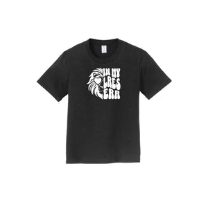 Ladera Ranch III-Youth Unisex Fan Favorite Premium Tee On-Demand Era Logo