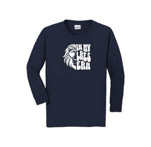 Ladera Ranch III-Youth Unisex Long Sleeve Tee On-Demand Era Logo