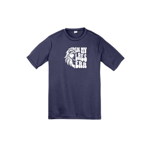 Ladera Ranch III-Youth Unisex Dri-Fit Shirt On-Demand Era Logo