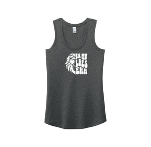 Ladera Ranch III-Womens Perfect Tri Racerback Tank On-Demand Era Logo