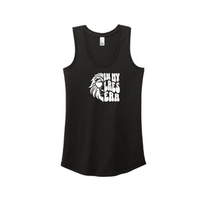 Ladera Ranch III-Womens Perfect Tri Racerback Tank On-Demand Era Logo