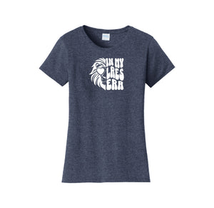 Ladera Ranch III-Womens Fan Favorite Tee On-Demand Era Logo