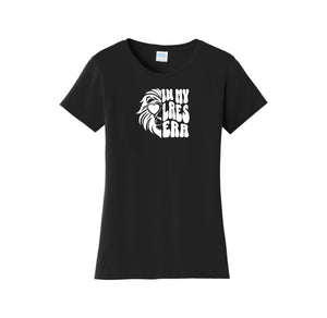 Ladera Ranch III-Womens Fan Favorite Tee On-Demand Era Logo