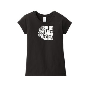 Ladera Ranch III-Girls Youth Premium Tee On-Demand Era Logo