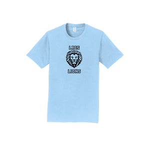 Ladera Ranch III-Adult Unisex Fan Favorite Premium Tee On-Demand Lion Logo