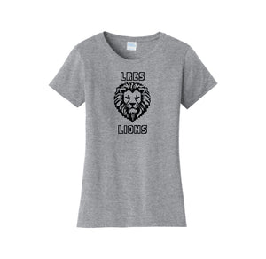 Ladera Ranch III-Womens Fan Favorite Tee On-Demand Lion Logo