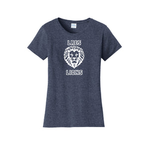 Ladera Ranch III-Womens Fan Favorite Tee On-Demand Lion Logo