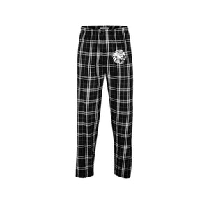 Ladera Ranch III-Boxercraft Adult Flannel Pants On-Demand