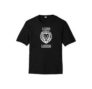 Ladera Ranch III-Adult Unisex Dri-Fit Shirt On-Demand Lion Logo