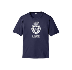 Ladera Ranch III-Adult Unisex Dri-Fit Shirt On-Demand Lion Logo