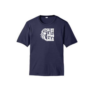 Ladera Ranch III-Adult Unisex Dri-Fit Shirt On-Demand Era Logo