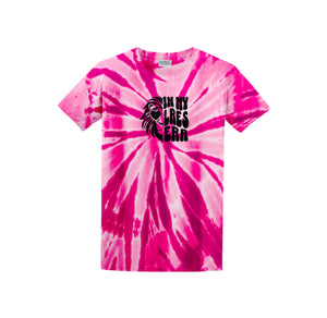 Ladera Ranch III-Adult Unisex Tie-Dye Shirt On-Demand Era Logo