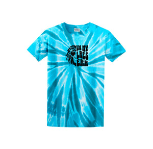 Ladera Ranch III-Adult Unisex Tie-Dye Shirt On-Demand Era Logo