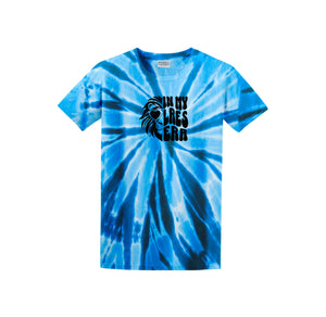 Ladera Ranch III-Adult Unisex Tie-Dye Shirt On-Demand Era Logo