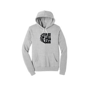 Ladera Ranch III-Adult Unisex Premium Sponge Fleece Pullover Hoodie On-Demand Era Logo