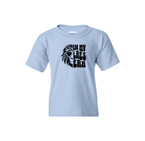 Ladera Ranch III-Youth Unisex T-Shirt On-Demand Era Logo