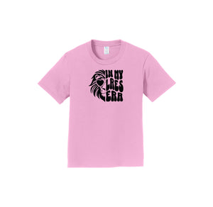 Ladera Ranch III-Youth Unisex Fan Favorite Premium Tee On-Demand Era Logo