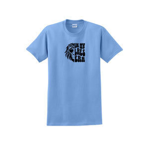 Ladera Ranch III-Adult Unisex T-Shirt On-Demand Era Logo