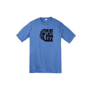 Ladera Ranch III-Youth Unisex Dri-Fit Shirt On-Demand Era Logo