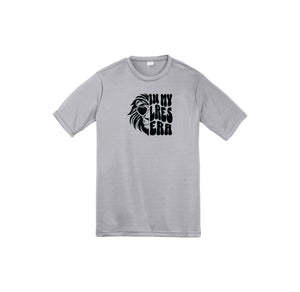 Ladera Ranch III-Youth Unisex Dri-Fit Shirt On-Demand Era Logo