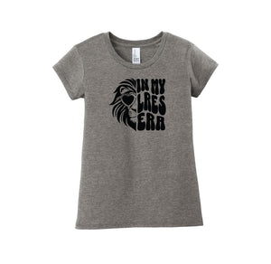 Ladera Ranch III-Girls Youth Premium Tee On-Demand Era Logo