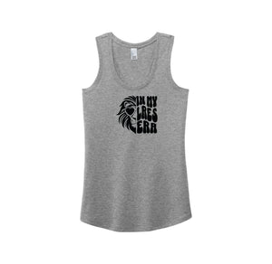 Ladera Ranch III-Womens Perfect Tri Racerback Tank On-Demand Era Logo