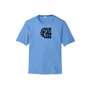 Ladera Ranch III-Adult Unisex Dri-Fit Shirt On-Demand Era Logo