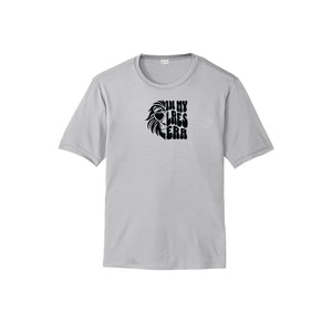 Ladera Ranch III-Adult Unisex Dri-Fit Shirt On-Demand Era Logo