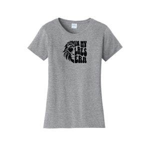 Ladera Ranch III-Womens Fan Favorite Tee On-Demand Era Logo